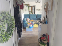 Stan 55 m2 PRODAJA Mursko Središće 3s, garaža