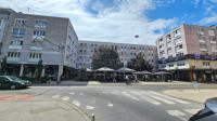 Stan, 55 m2, uži centar, 3. kat, Kapucinska (pogled na Dravu i Korzo)