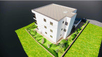 STAN 56,10m2 NOVOGRADNJA, POVILE, NOVI VINODOLSKI