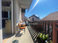 Stan 60m2+terase+tavan+dvorište, Žitnjak