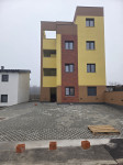ČULINEČKA CESTA-Stan PRIZEMLJE 59,91m² +DVORIŠTE 50m²-NOVOGRADNJA