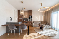 Stan 63 m², Maksimir –  novogradnja, prvi najam