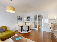 Stan 64 m2 NAJAM Centar, Primorska 2s, visoko prizemlje, balkon