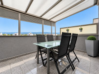Penthouse kod SKY OFFICE-a 65m2 + GARAŽA(gpm)