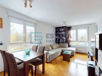 Stan 67 m2 PRODAJA Folnegovićeva, Sigećica, 2s, 2. kat, lift, garaža