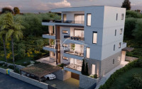 .::: Stan 73,45m2 s garažom i pogledom na more :::.