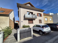 Stan 75 m², 2. kat, parking i vrt – mirna lokacija, odlična povezanost