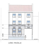 PRILIKA Stan 78 M2: MESIĆEVA, novogradnja (kupnja u završnoj fazi)