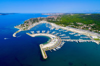 Stan 80 m² – Novogradnja, prizemlje, parking, Sukošan