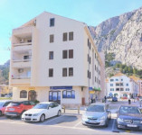 ✅ Dvosoban stan, potpuno namješten 82 m2 - odlična lokacija.