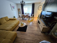 PRILIKA! Stan 84 m2, Banfica, namješten, renoviran