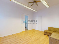 Stan 85 m2 NAJAM Zagreb, Centar, Hatzova 1.kat, 4s