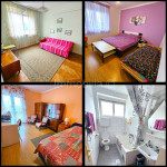 STAN 96 m2 , 3 SPAVAĆE SOBE , KOD ZAVODA ZA JAVNO ZDRAVSTVO, PARKING