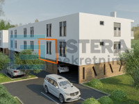 Stan A1I 56 m2 PRODAJA Zaprešić, Centar, 3s, 1. kat
