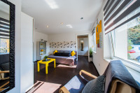 Stan / Apartman potpuno namješten + čišćenje: Zagreb (Gornji grad)