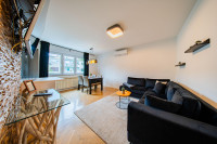 Stan / Apartman potpuno namješten + čišćenje: Zagreb (Savski gaj)