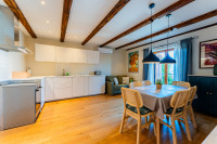 Stan / Apartman potpuno namješten + čišćenje: Zagreb (Srebrnjak)