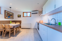 Stan / Apartman potpuno namješten + čišćenje: Zagreb (Srebrnjak)