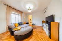 Stan / Apartman potpuno namješten + čišćenje: Zagreb (Svetice)