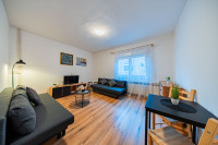 Stan / Apartman potpuno namješten + čišćenje: Zagreb (Trešnjevka)