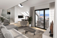 Stan s bazenom