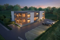 Stan: Bedekovčina, 46.00 m2, novogradnja