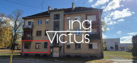 Belišće, dvosoban stan u prizemlju, centar, 50 m2
