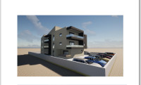 Stan: Biograd na Moru, 76.24 m2, novogradnja