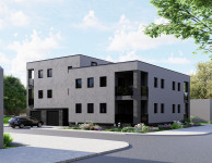 Stan, Bjelovar, 63,31 m², Primamo kripto, Novogradnja