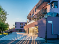 Stan: Bjelovar, 74.00 m2, novogradnja