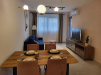 Stan Blato najam - novogradnja, prvo useljenje