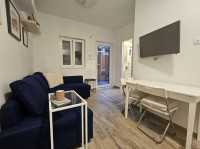 Prekrasan stan, blizina kampusa, Split, 30.00 m2