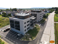 Stan: Bregana, 57.00 m2, novogradnja