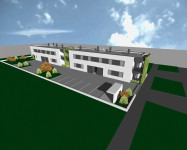 Stan: Čakovec, 66.00 m2, novogradnja