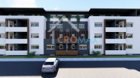 Stan: Čakovec, 74.30 m2, novogradnja