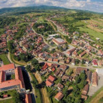 STAN, ČAVLE, CERNIK, 3S+DB, 100 M2, 200€ PO OSOBI