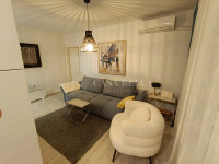 STAN CENTAR ČAKOVEC 42m2*1S+DB