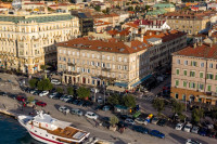 Stan centar Rijeke, Zagrebačka ulica