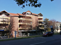 Stan u centru grada: Čakovec, 67.00 m2