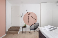 Stan u centru Opatije, 84 m2 – Potpuno renoviran 2024