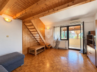 Umag, Stan u centru