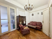 Stan u centru, Vlaška ulica s terasom 55,09m2