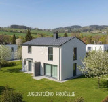 Stan u centru Vodnjana s 2 parkirna mjesta