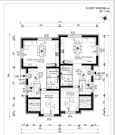 Stan 1: Donja Bistra, 125,80 m2, LUKSUZNA NOVOGRADNJA, vrt, parking