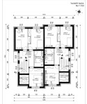 Stan 4: Donja Bistra, 125,80 m2, LUKSUZNA NOVOGRADNJA, vrt, parking