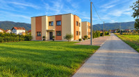 S4: Donja Bistra,  Q1/27 NOVOGRADNJA 125,80 m2 +vrt+ 3xparking