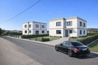 Stan: Donja Bistra, 125.80 m2, novogradnja, vrt, parking