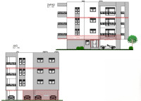 Luksuzan Stan: Donja Bistra, 52.00 m2, novogradnja *PRVI NAJAM*