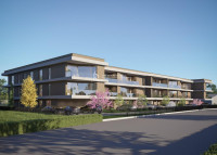 Stan: Donji Desinec, S22 - 1.kat 69.99 m2, novogradnja