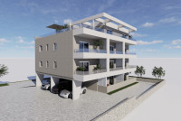 Stan: Dugopolje, U IZGRADNJI! - komforni sa 2 spavaće, 66.00 m2